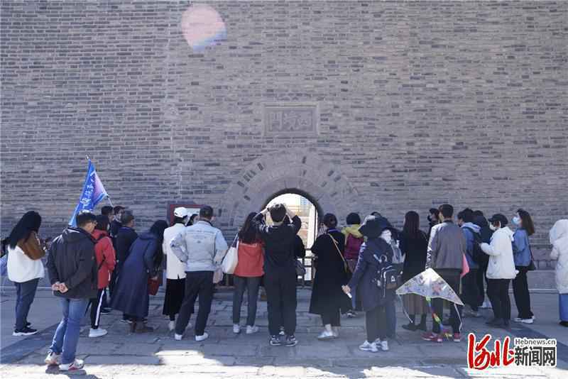 【百年京张路 筑梦冬奥行】河北张家口跑出京津冀协同发展加速度