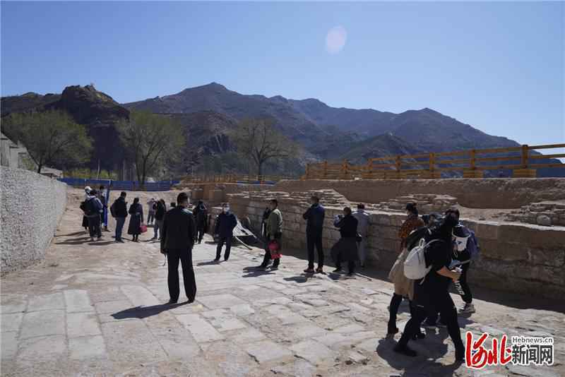 【百年京张路 筑梦冬奥行】河北张家口跑出京津冀协同发展加速度