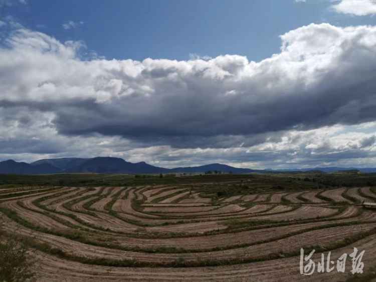 “十四五”期间 河北将完成水土流失治理面积超1万平方公里