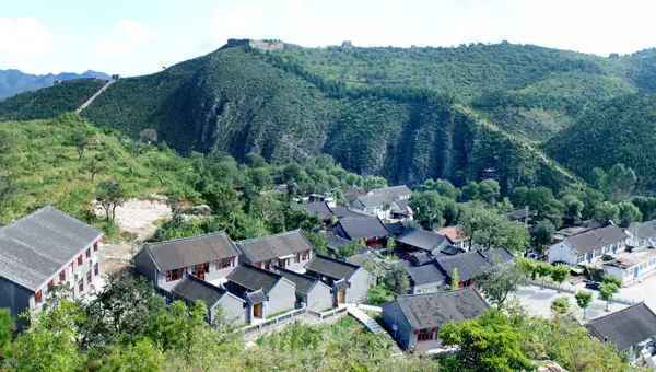 迁安“醉美水城·踏青赏花季”系列活动来啦！