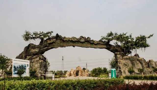 迁安“醉美水城·踏青赏花季”系列活动来啦！