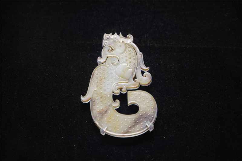 精美绝伦！《天工汉玉——徐州汉代玉器精品展》河北省博物院将于4月2日对公众免费开放