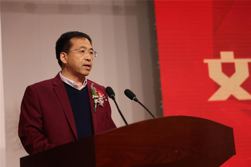 打造乡村振兴标杆 正定塔元庄同福乡村振兴示范园文旅行业渠道推介会举办