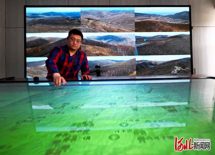 相约冬奥｜以冬奥核心区为重点，崇礼构建智慧防火体系