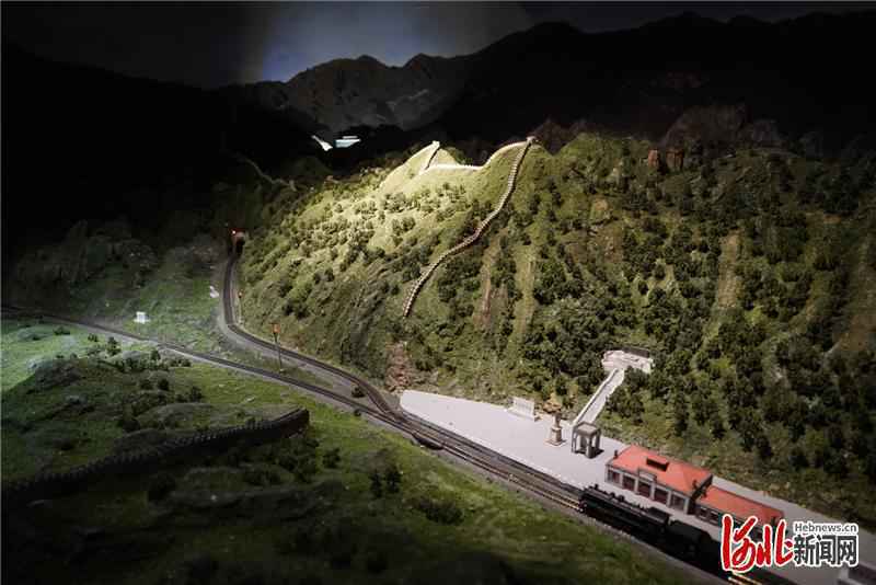 【百年京张路 筑梦冬奥行】百年京张路，不忘奠基人！走进詹天佑纪念馆