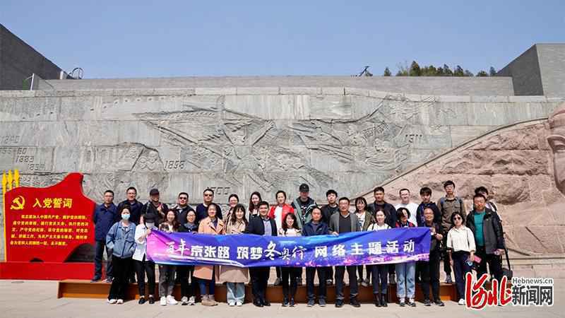 【百年京张路 筑梦冬奥行】百年京张路，不忘奠基人！走进詹天佑纪念馆