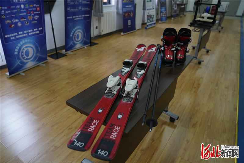 【百年京张路 筑梦冬奥行】北京延庆：“体育+科技”赋能体育产业高质量发展