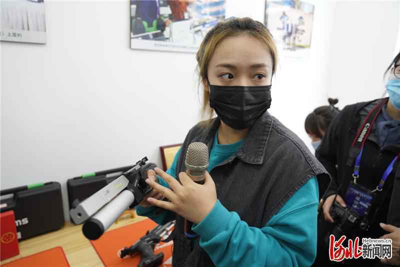 【百年京张路 筑梦冬奥行】北京延庆：“体育+科技”赋能体育产业高质量发展