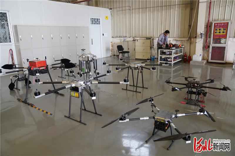 【百年京张路 筑梦冬奥行】北京延庆：“体育+科技”赋能体育产业高质量发展