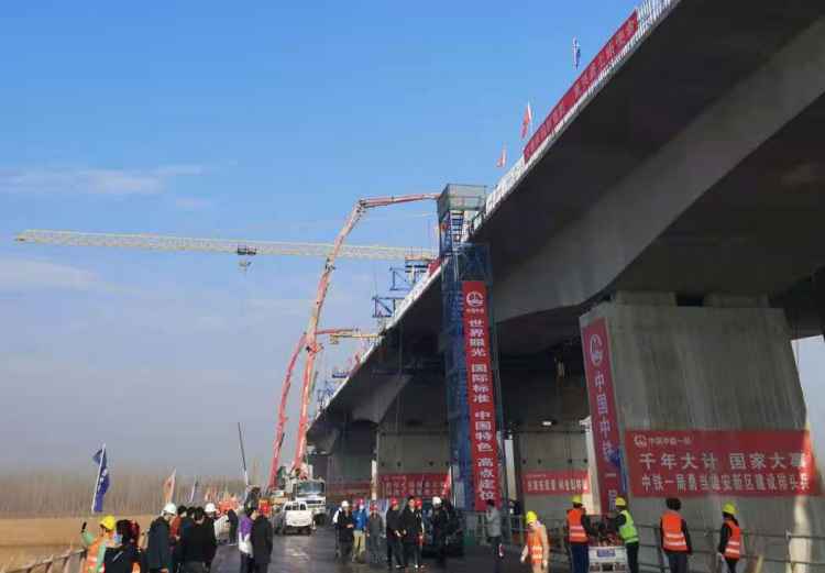 京津冀签署3份跨界道路接线协议