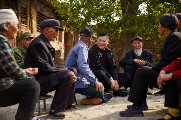 让光影绘就壮美画卷 ！河北重磅打造系列影片讲述脱贫攻坚故事