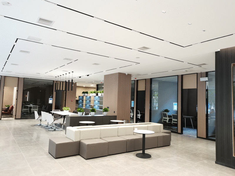 只为对客户更好 石家庄贝壳交易服务中心盛装开业