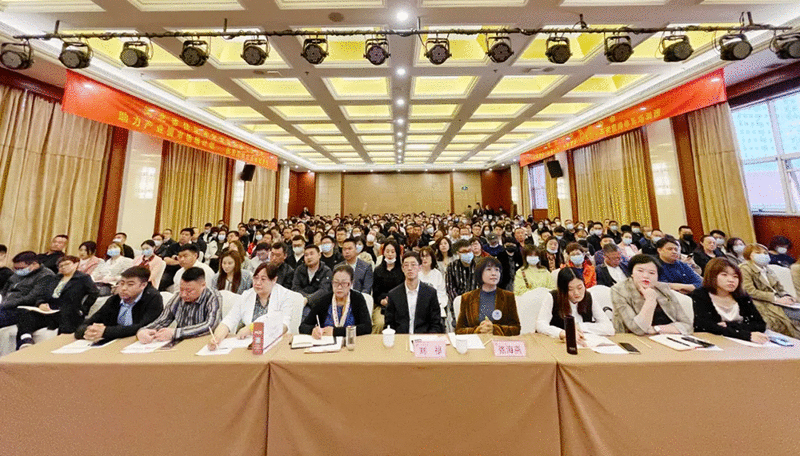 东云销售商学院助力保定企业成长“倍增计划”