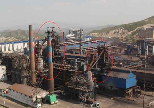 人民直击：河北武安“永诚铸业”去产能疑云