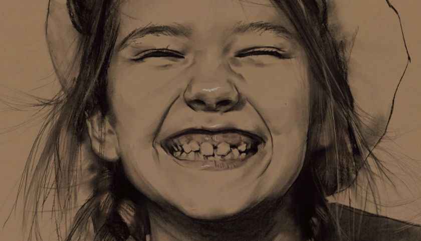 令人惊艳的视觉盛宴!“ 杜建奇和他的主角们——杜建奇素描艺术展”在石家庄开幕