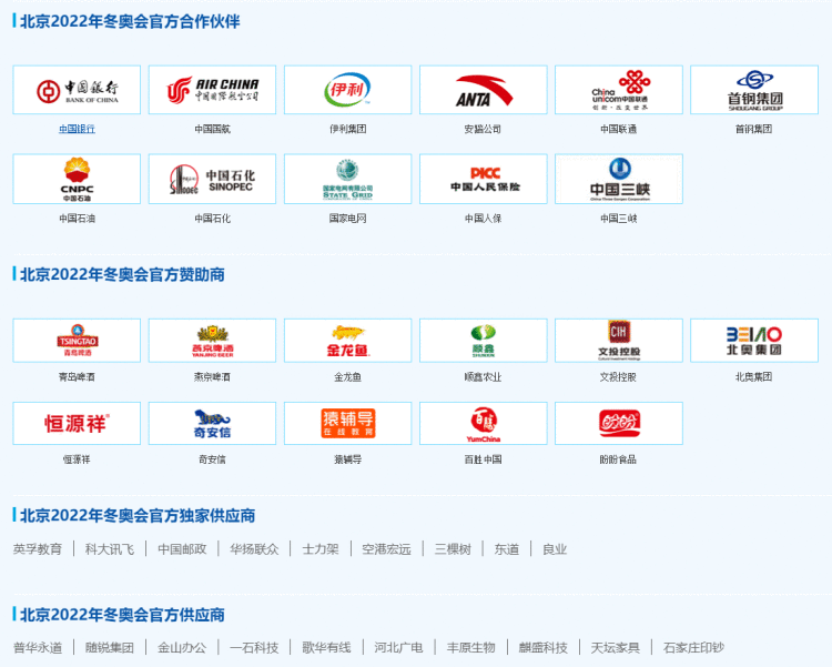 石家庄印钞有限公司成为北京冬奥会官方门票印制服务供应商