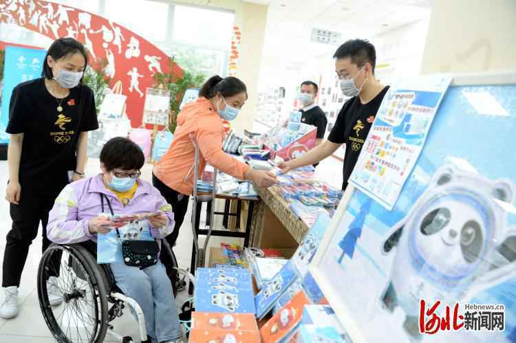 相约冬奥｜北京冬奥组委举办2021年全国助残日主题活动