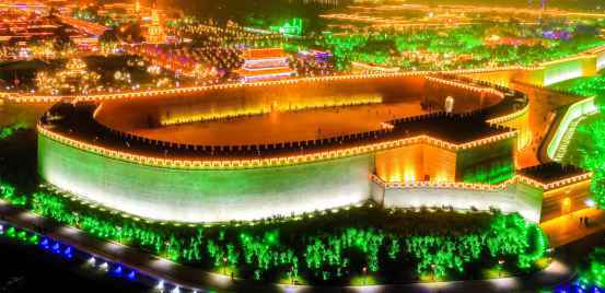 河北石家庄推出10条优质旅游线路，每一条都值得收藏！