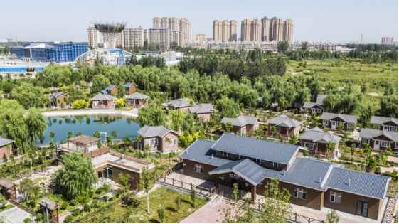 河北石家庄推出10条优质旅游线路，每一条都值得收藏！