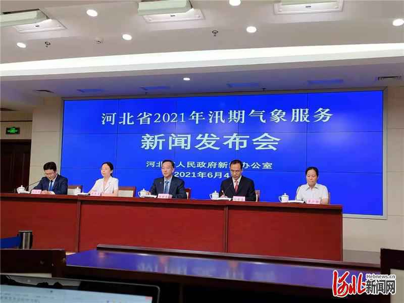 现近10年来最强沙尘！今年以来河北大风、沙尘等灾害性天气频发