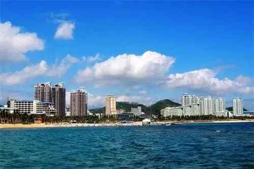 最新公布！河北这些地方首批示范，祝贺！