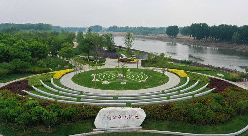 直播预告 | 北运河通航，可以坐船进京啦！