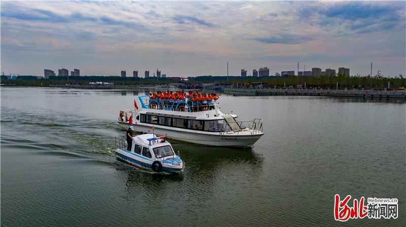 北运河河北廊坊段全线通航：同步旅游通航 互联互通在望