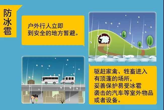 今天下午到夜间，河北中北部局地有中到大雨，个别地点有暴雨