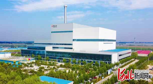 河北：“一厂一策”推进生活垃圾焚烧处理设施建设