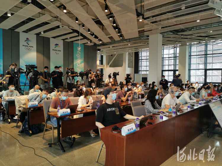 北京冬奥会所有场馆今年将全部按时交付