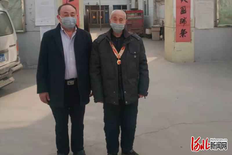 红色家风故事｜白玉宏：我们都是“国家的孩子”