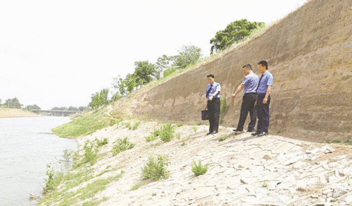 纪实｜让古老运河重焕生机活力