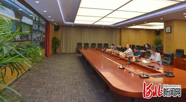 建设面积4000亩！河北省第六届园博会2022年在沧州市举办