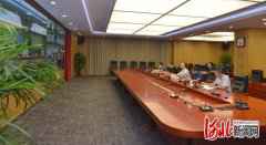 建设面积4000亩！河北省第六届园博会2022年在沧州