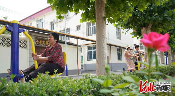 20个省级示范小区!11月底前河北开展城镇老旧小区改造示范评选活动