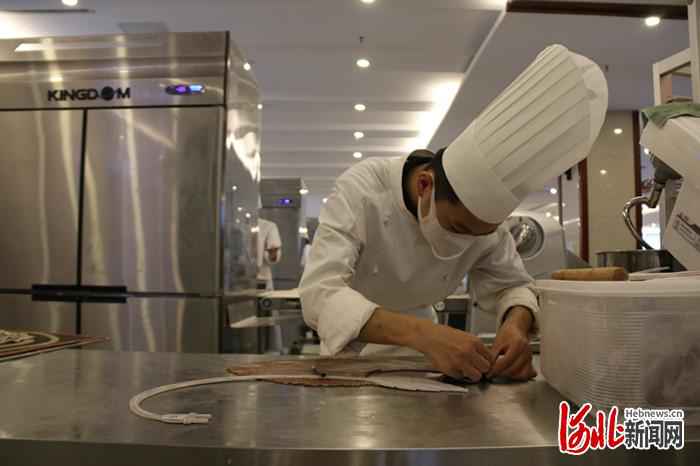 22名“河北省技术能手”将参加全国乡村振兴职业技能大赛